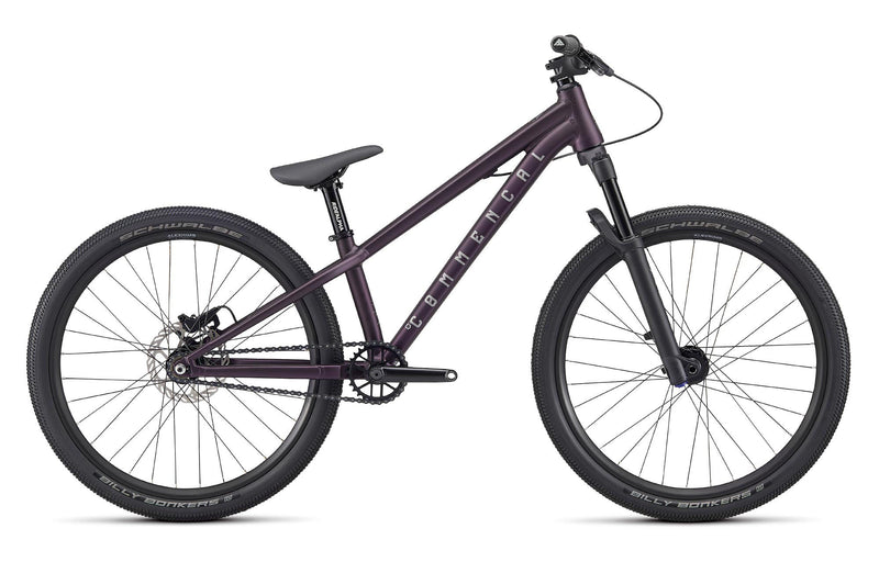 COMMENCAL ABSOLUT 24
