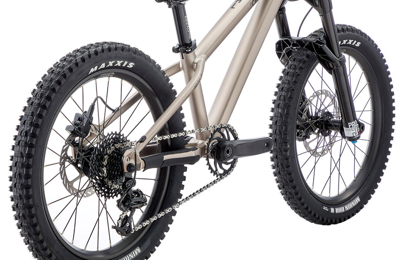 Commencal Kids Meta HT 20 Mountain Bike