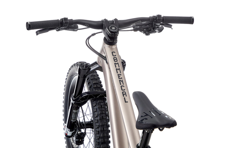 Commencal Kids Meta HT 20 Mountain Bike
