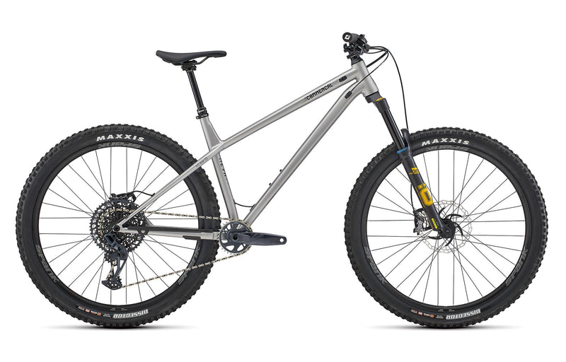 Commencal Meta HT AM Ohlins Edition