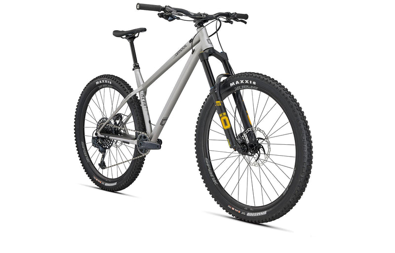 Commencal Meta HT AM Ohlins Edition