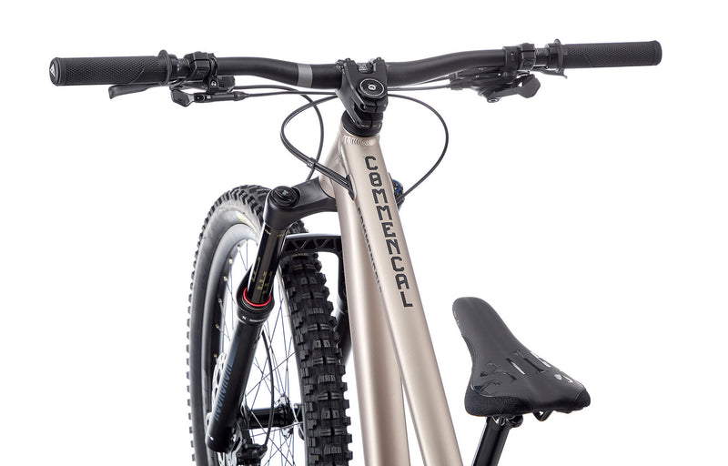 Commencal Kids Meta HT JR Mountain Bike (V2)