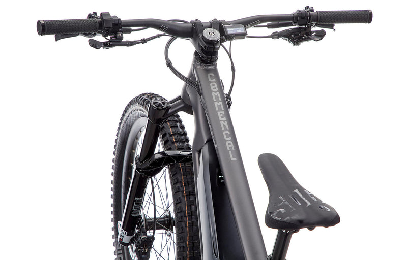 COMMENCAL META HT 24 POWER
