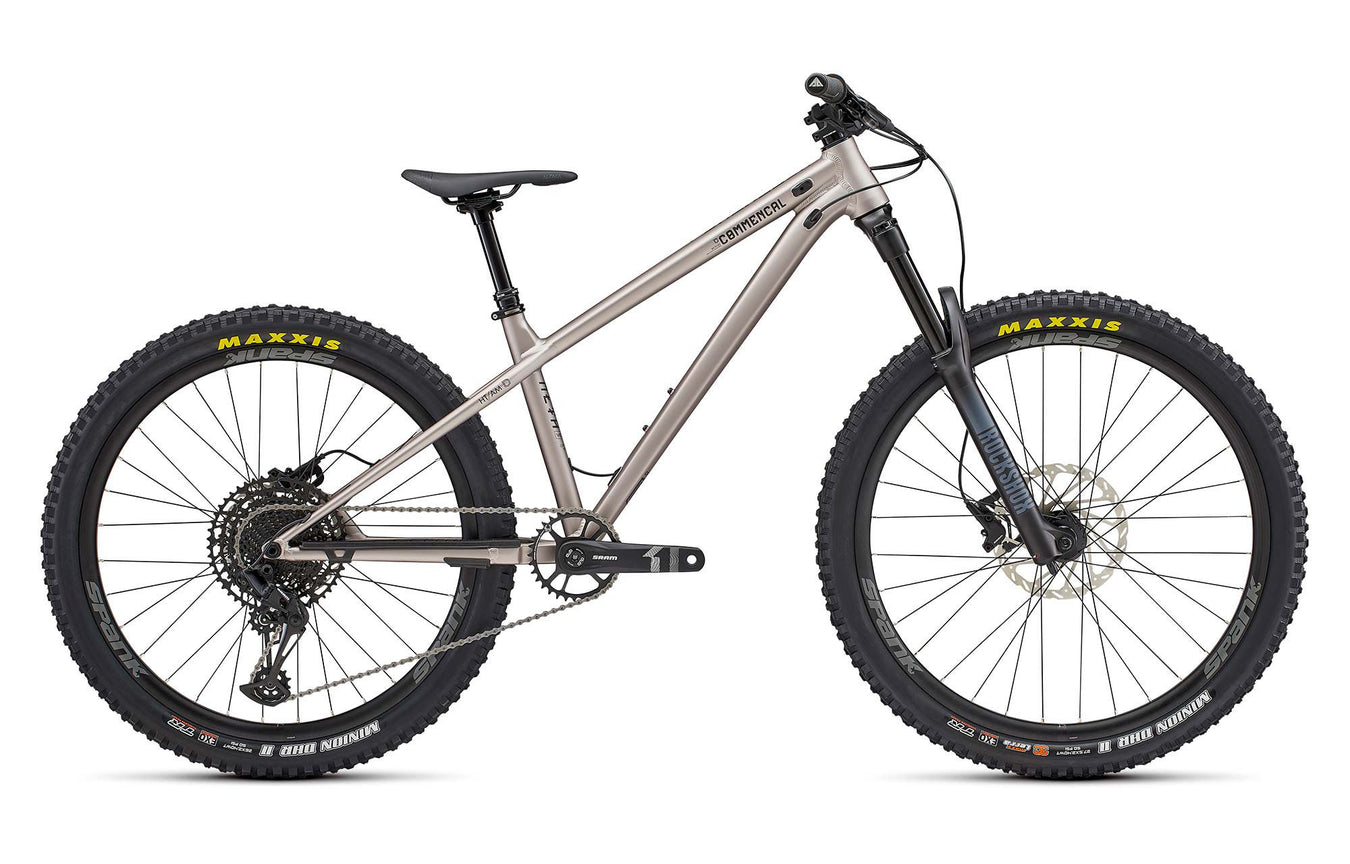 26" Bikes (Ages 10+)