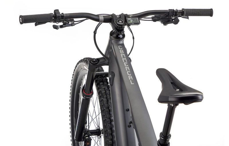 Commencal Meta Power TR Shimano Ride Electric Trail Bike