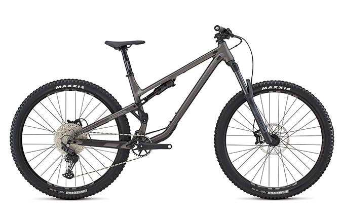 Adult XC & Trail Bikes