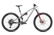 COMMENCAL META TR RACE BRUSHED