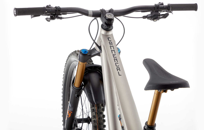 Commencal Meta TR V4 Signature Trail Bike