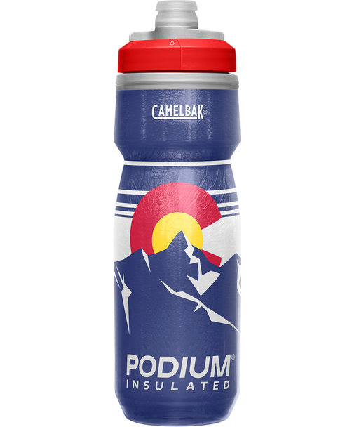 Podium Flag Limited Edition Series 21oz