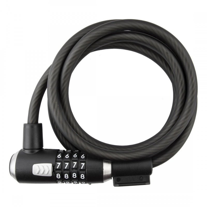 Kryptonite KryptoFlex 1018 Combo Cable