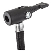Sunlite Model W 20" Floor Pump - Schrader Valve