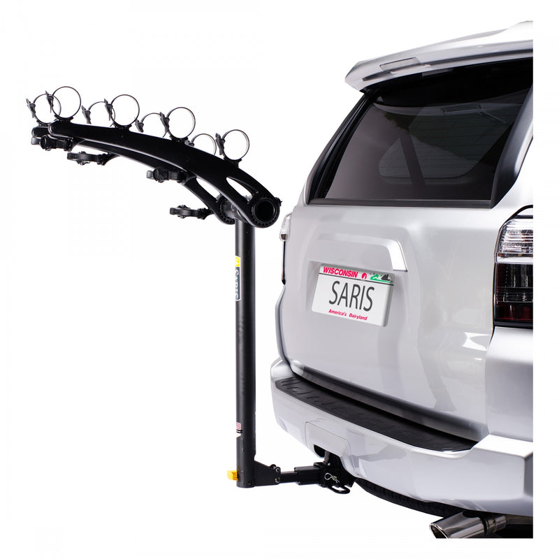 Saris Bones Hitch 4-Bike