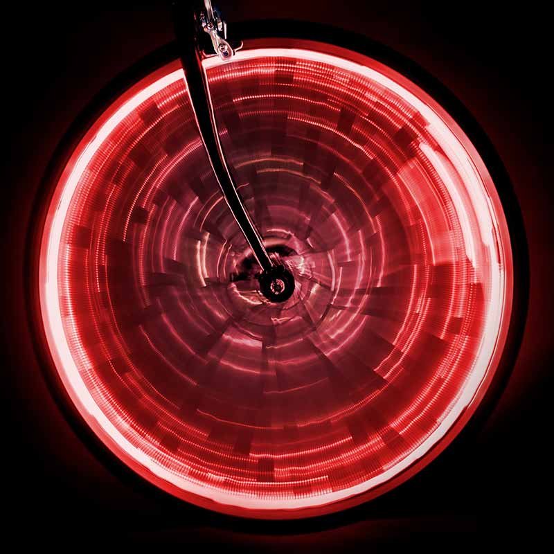 Sunlite WheelGlow Wheel Light