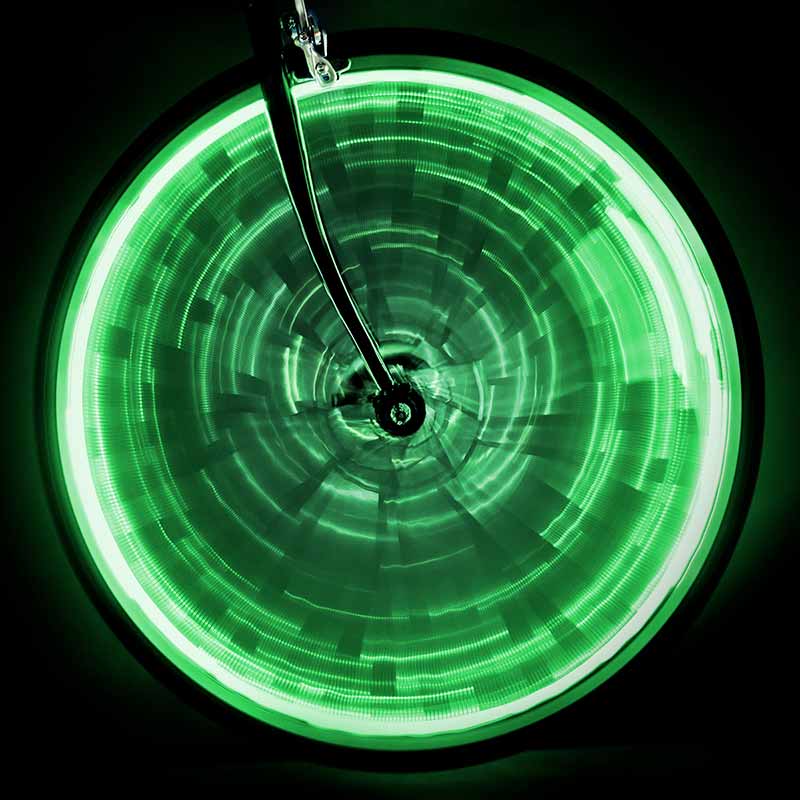 Sunlite WheelGlow Wheel Light