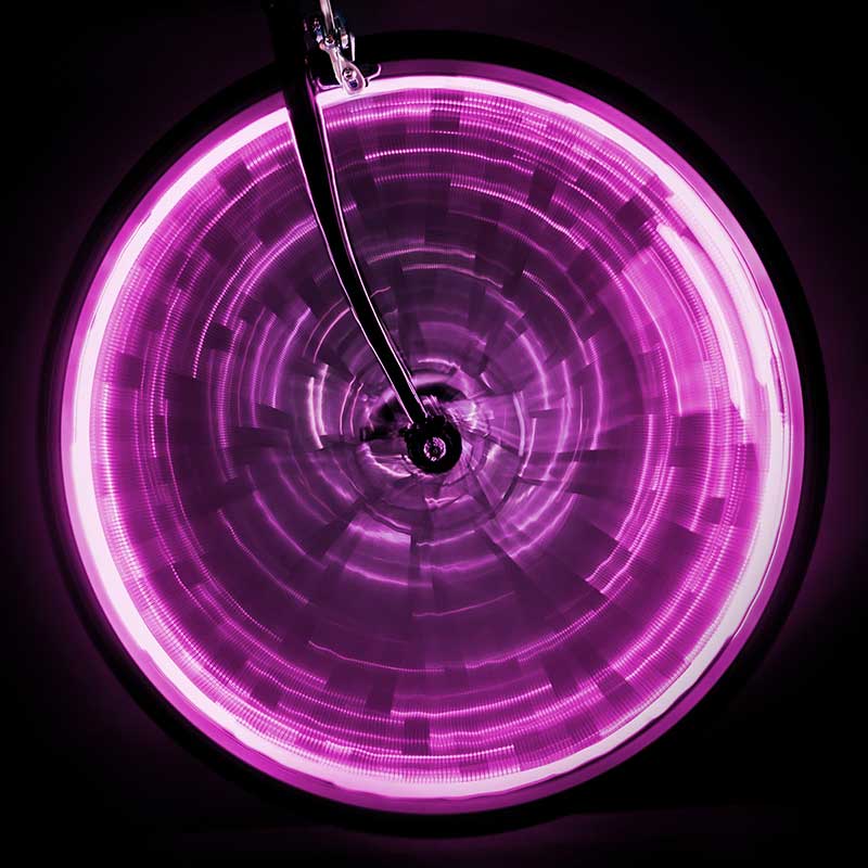 Sunlite WheelGlow Wheel Light