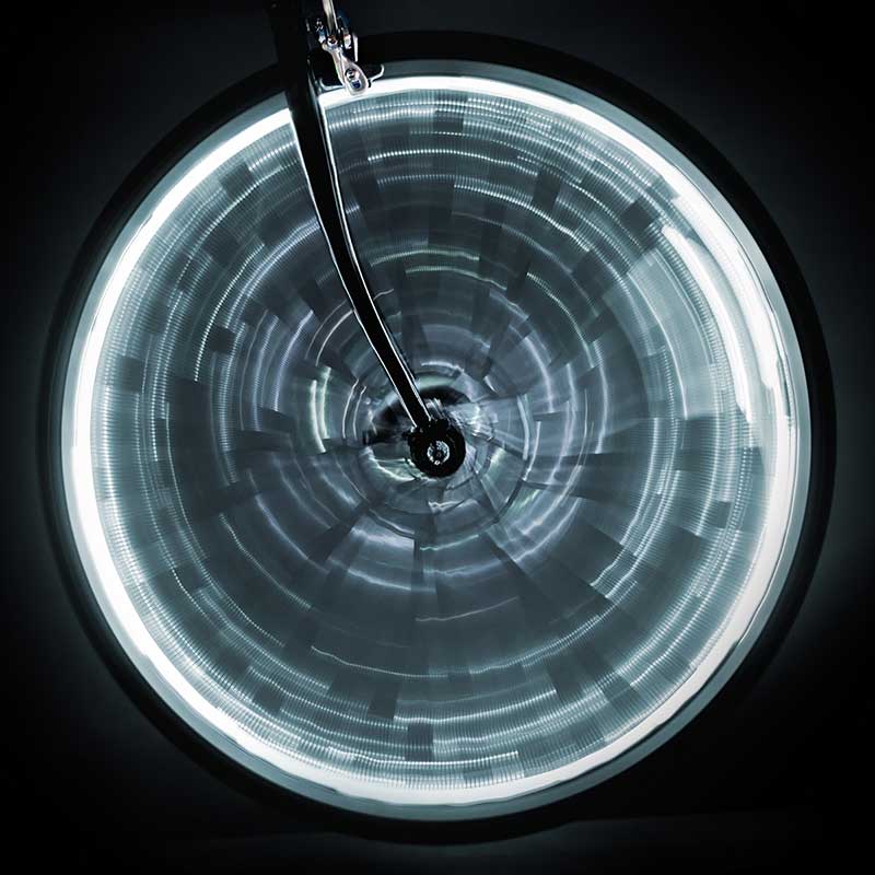 Sunlite WheelGlow Wheel Light