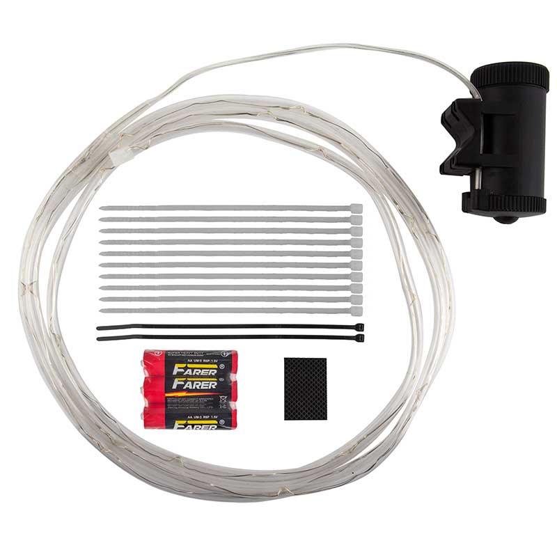 Sunlite WheelGlow Wheel Light
