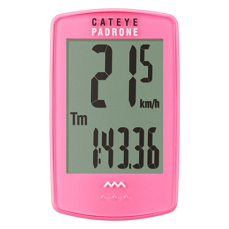 Cateye CC-PA100W Padrone Wireless
