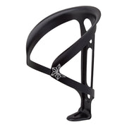 Supacaz Fly Cage Black