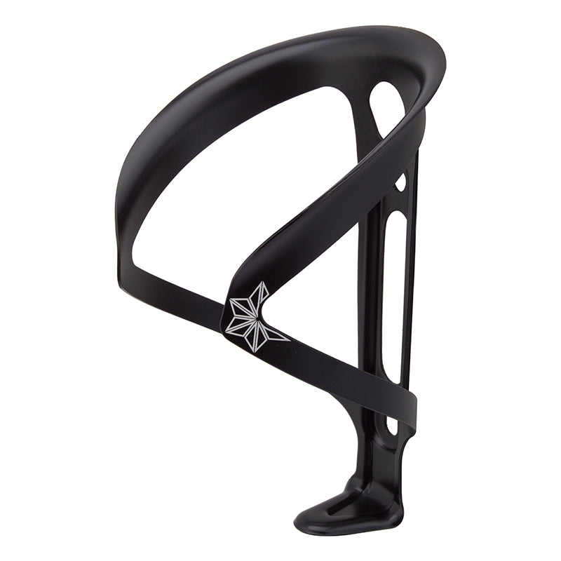 Supacaz Fly Cage Black