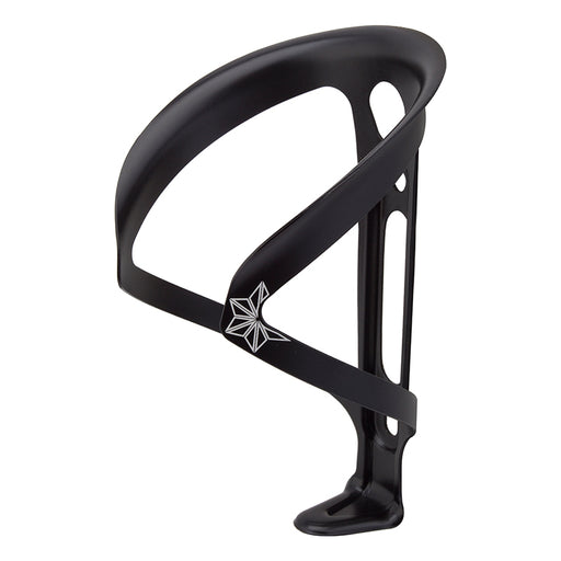 Supacaz Fly Cage Black