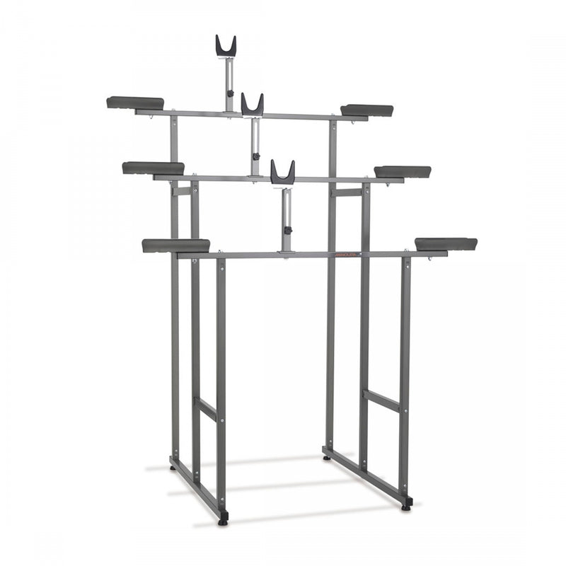 Minoura 971-3HU Tall Tiered Bike Stand
