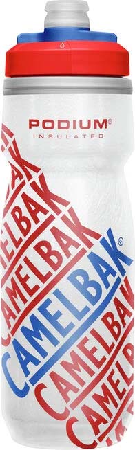 Chill Podium 21oz Race Edition Red