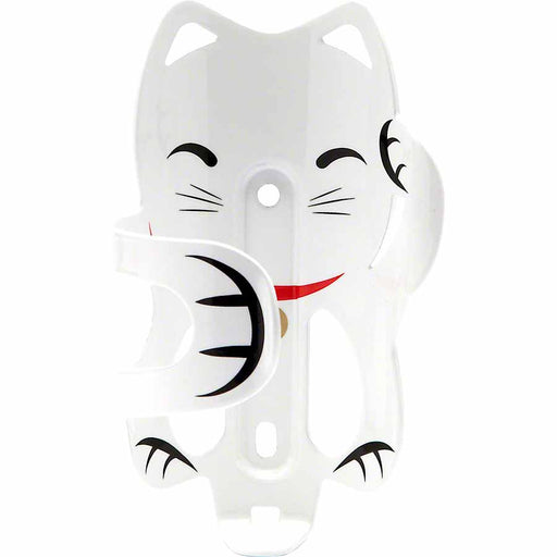 PDW Lucky Cat Side-Load Water Bottle Cage