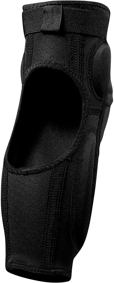 Fox Racing Youth Launch D3O Elbow Guards Back
