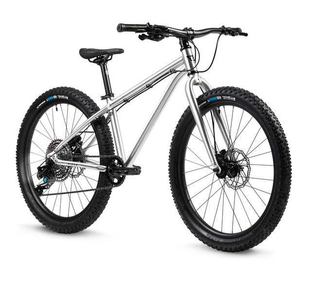 Early Rider Seeker 24
