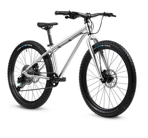 Early Rider Seeker 24