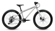 Early Rider Seeker 24 Profile