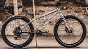 Early Rider Seeker 24 Standover Heights