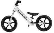 Side Profile Strider Pro