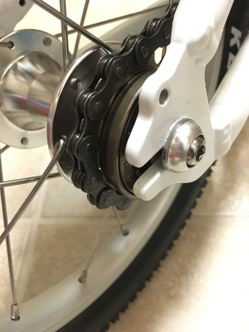Woom 2 FreeWheel Kit