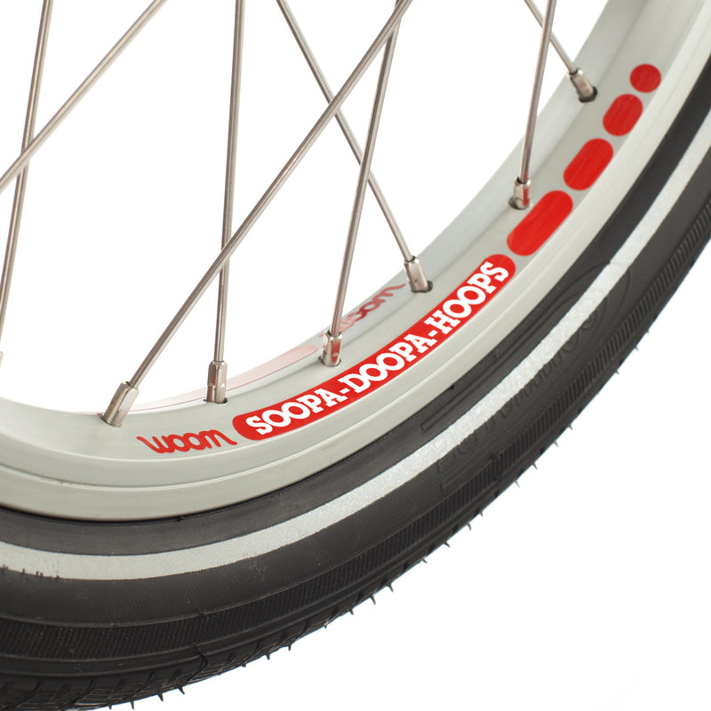 Woom 2 FreeWheel Kit