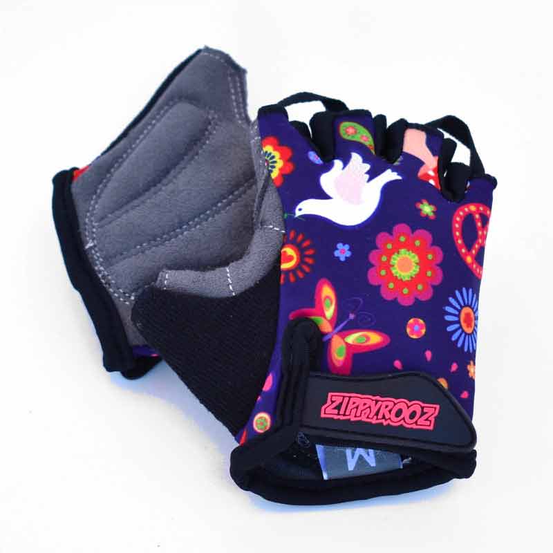 Bike Gloves