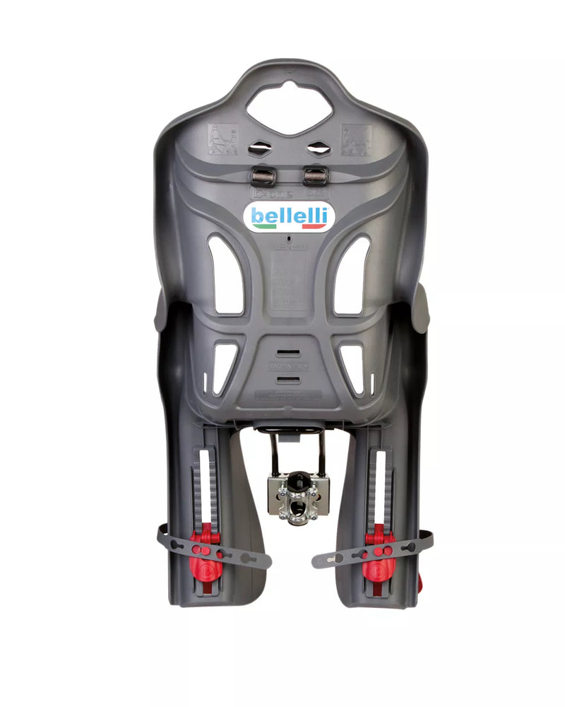 Bellelli B-One Frame Mounted Child Carrier