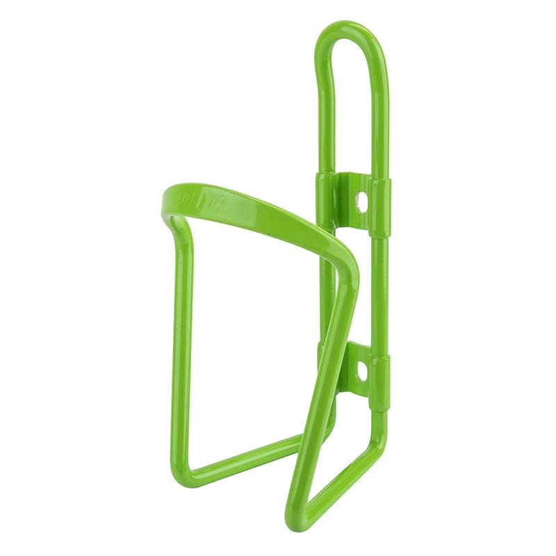 Delta Alloy Water Bottle Cage