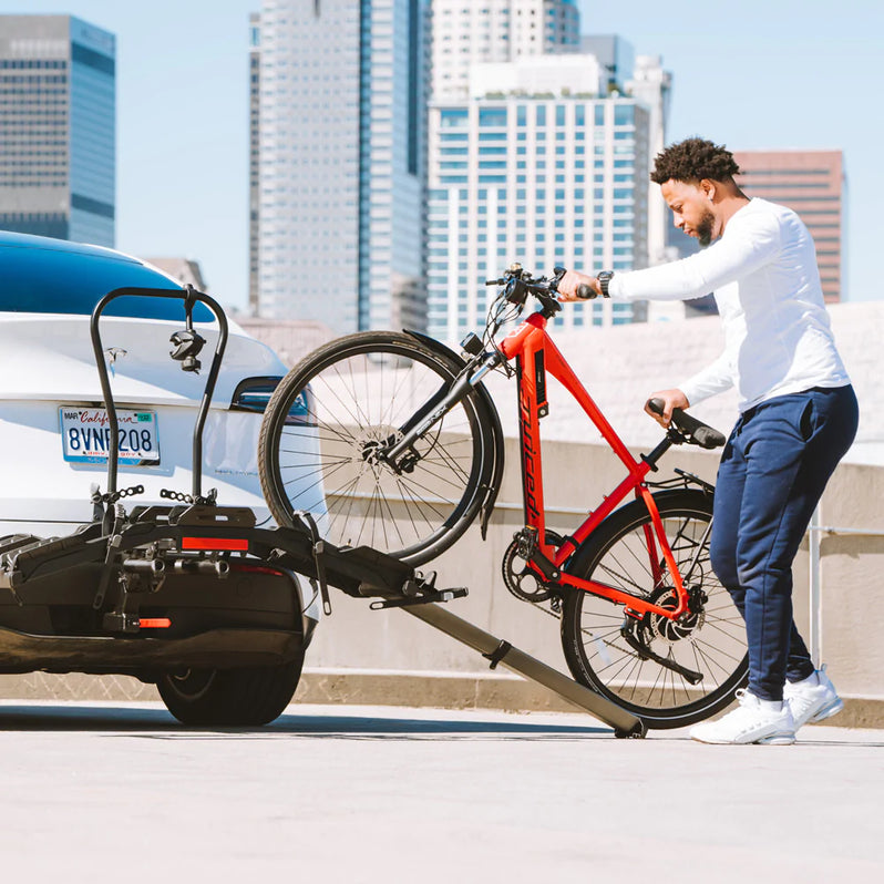 Best ebike rack