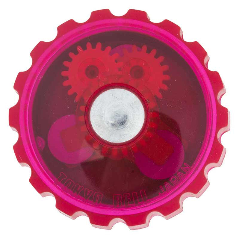 Mirrycle JelliBell Bike Bell