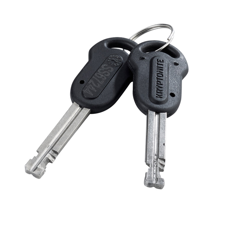 Kryptonite Keeper 785 Integrated 32" Chain Lock