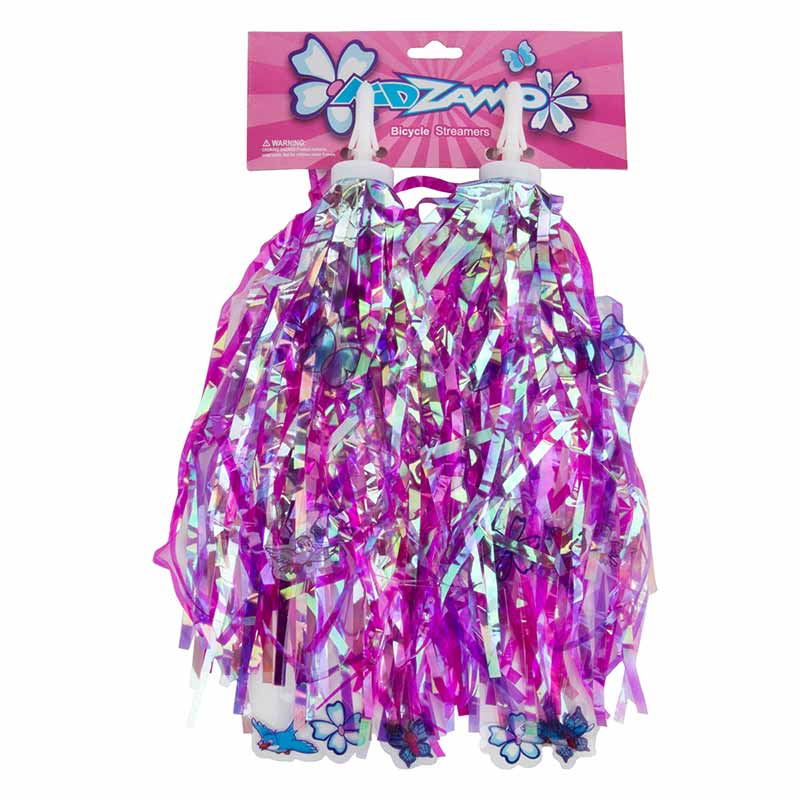 Kidzamo Flower Streamers