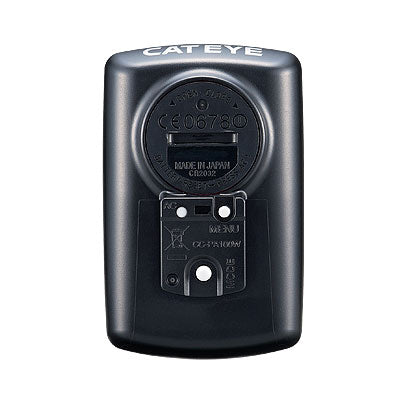 Cateye CC-PA100W Padrone Wireless