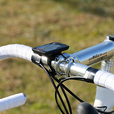 Cateye CC-PA400B Padrone Digital Head Unit