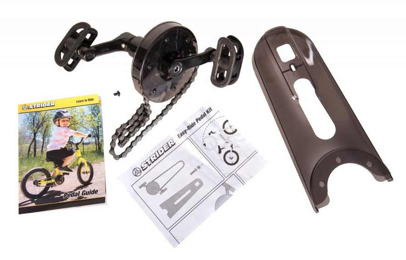 Strider 14x Easy-Ride Pedal Kit