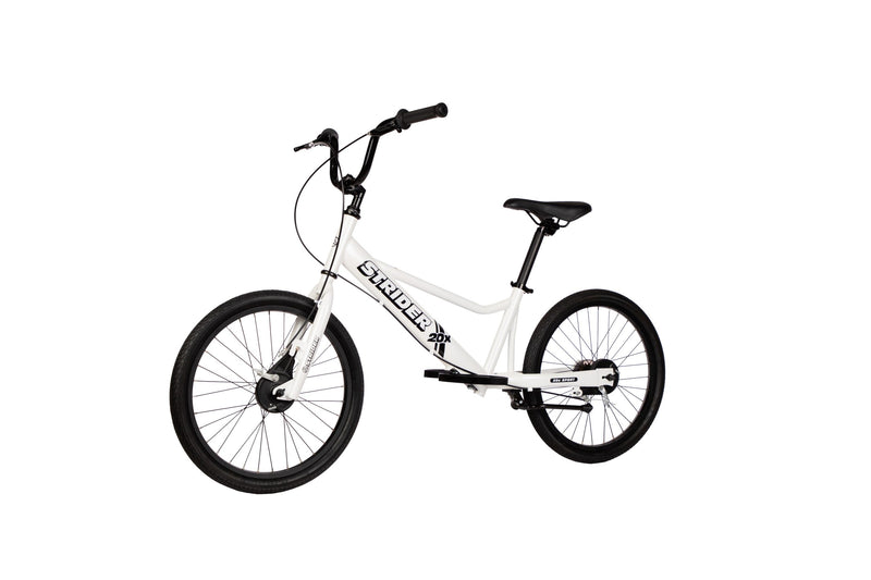 Strider 20 Balance Sport Bike