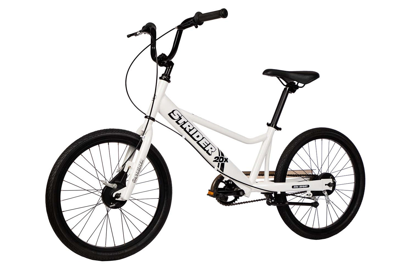 Larger Balance Bikes (Ages 5+)