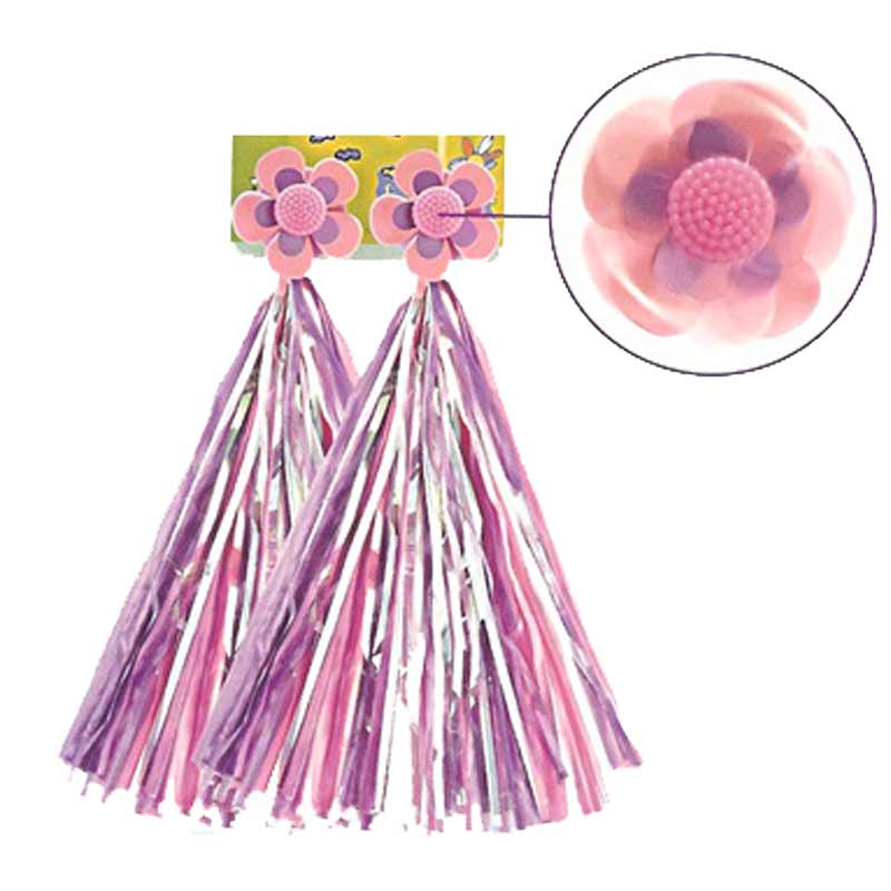 Sunlite Windmill Flower Streamers